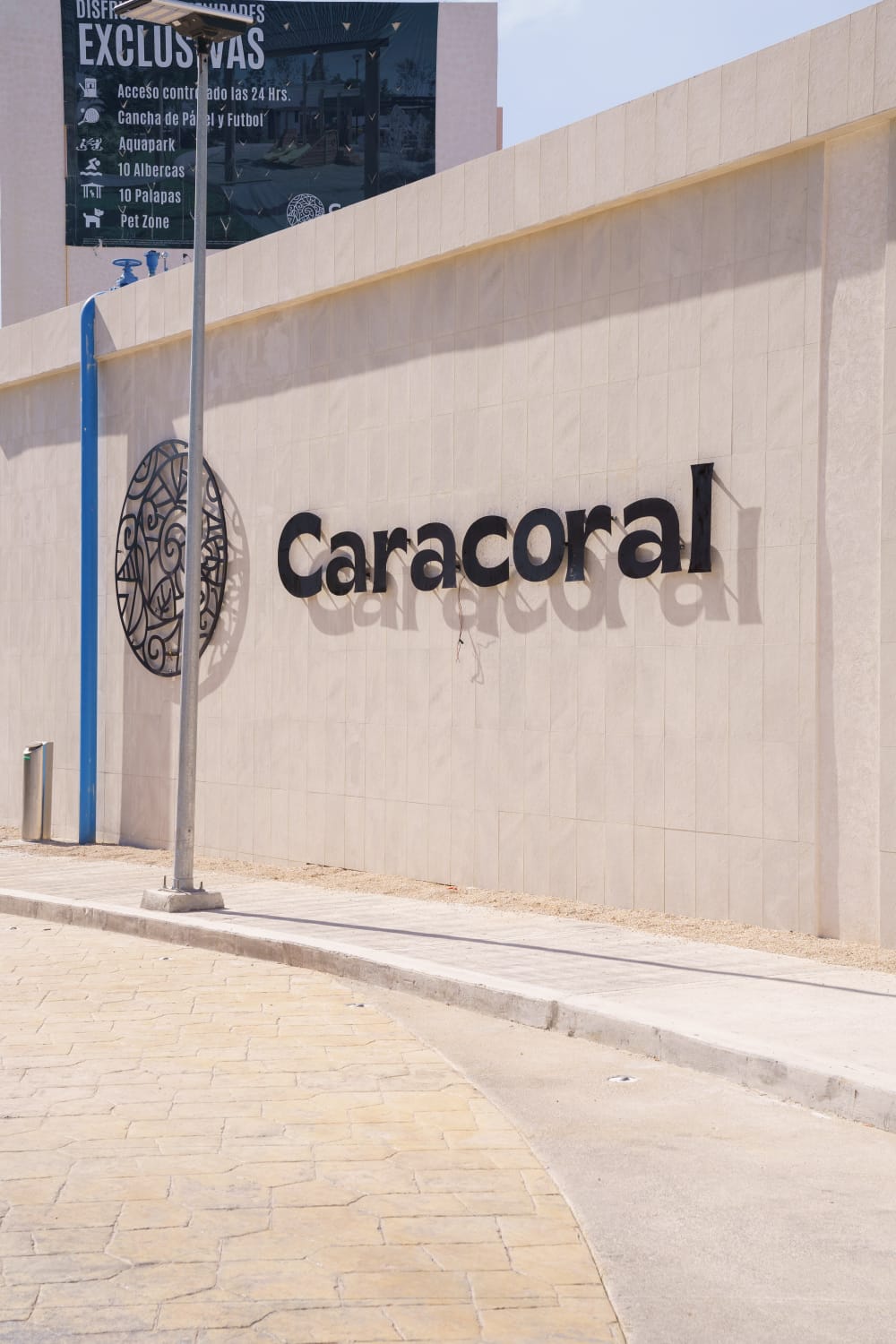 Caracoral Residencial