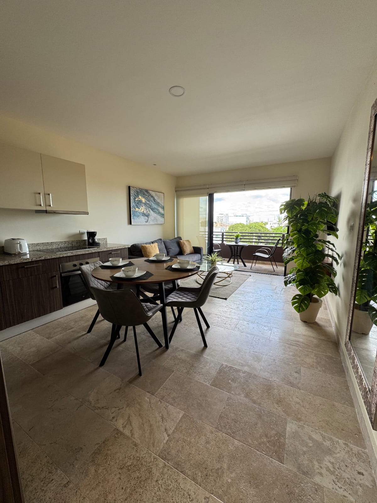 Veranto Condo Living - Unidad 306