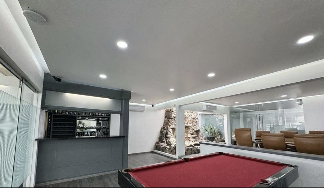 Oficina Residencial Victoria