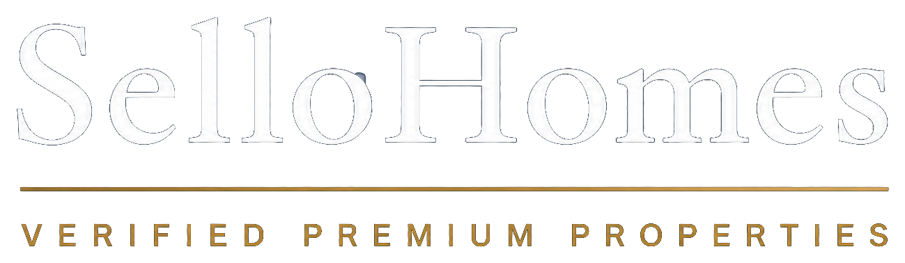 SelloHomes · Verified Premium Properties